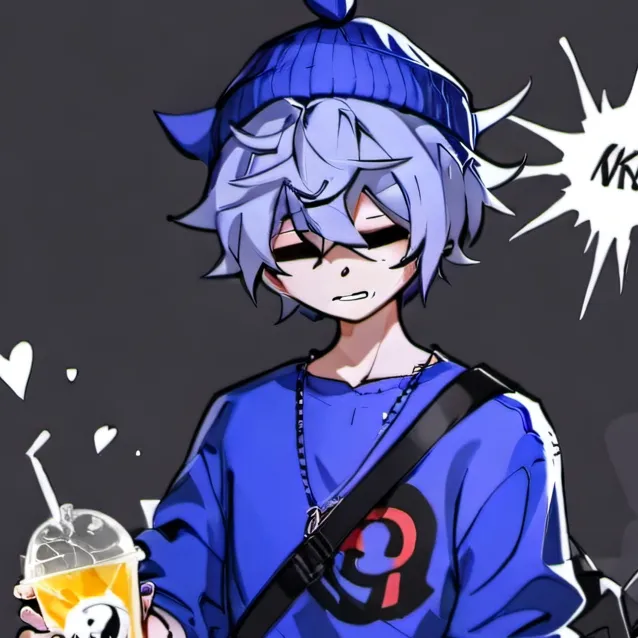 chat with ai character: silly Billy