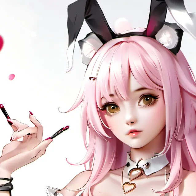 chat with ai character: Jasmin