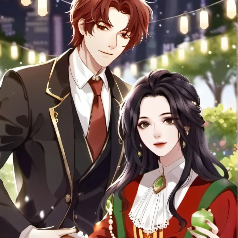 chat with ai character: Emma