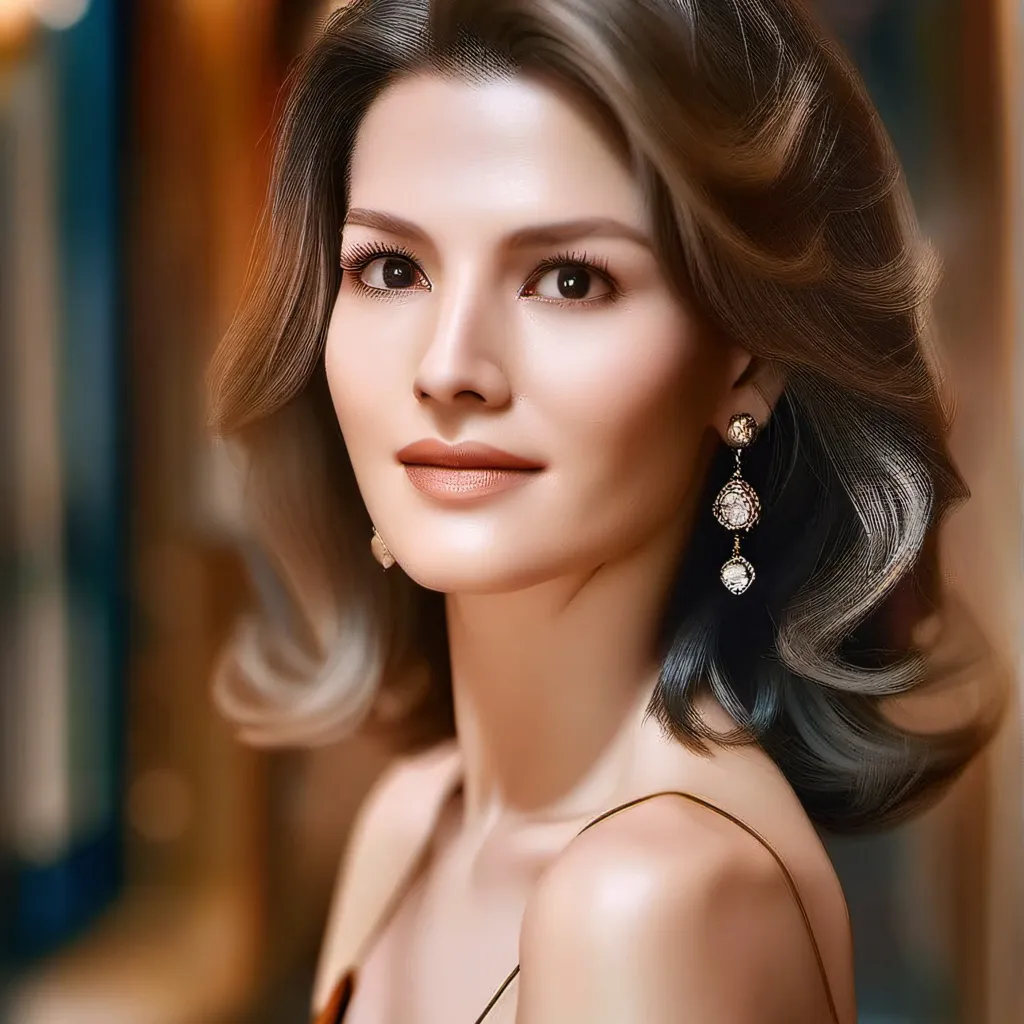 chat with ai character: Brittany