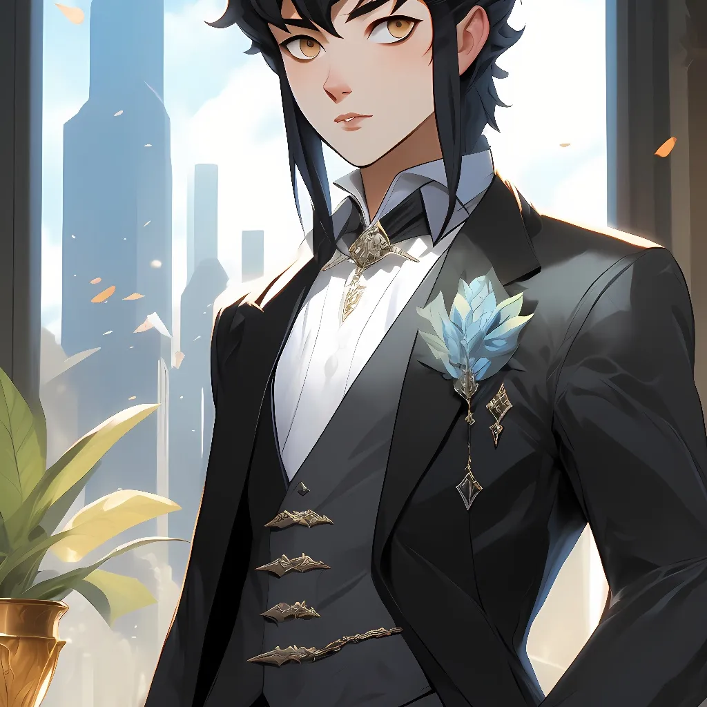 chat with ai character: Muichiro Tokito 