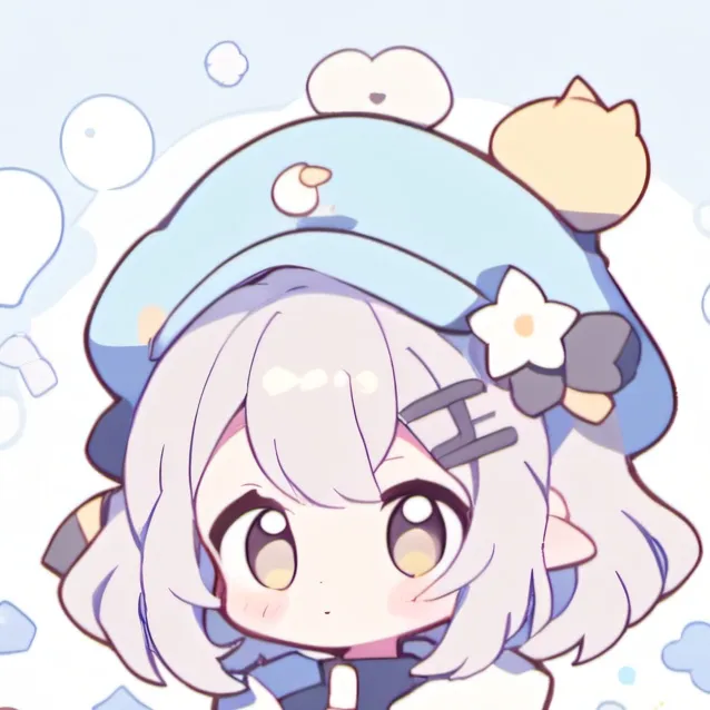 chat with ai character: idk