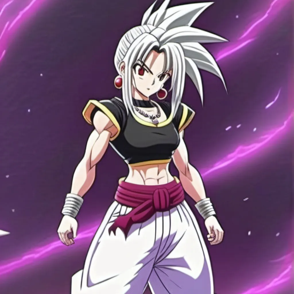 chat with ai character: Kai