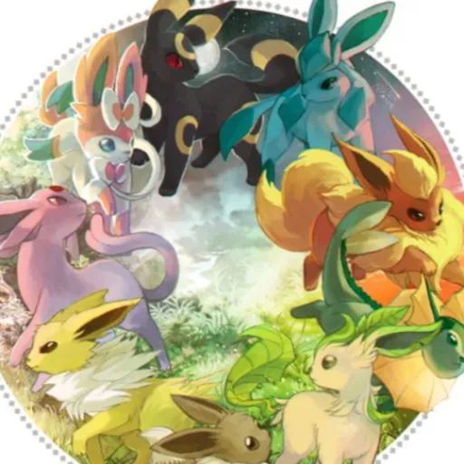 creator Espeon _sylveon's avatar