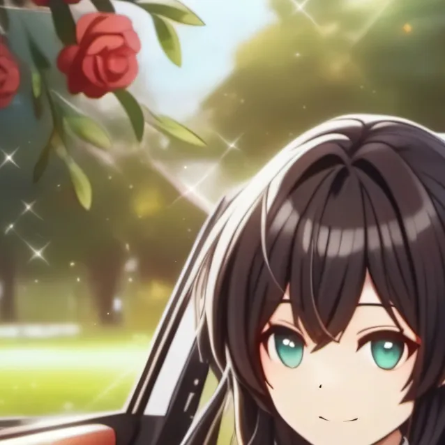 chat with ai character: laylay