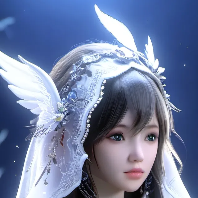 chat with ai character: Sophia 