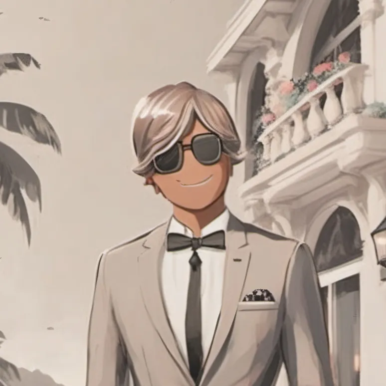 chat with ai character: bloxburg dad