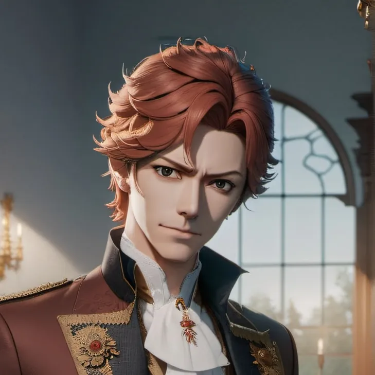 chat with ai character: Zain 