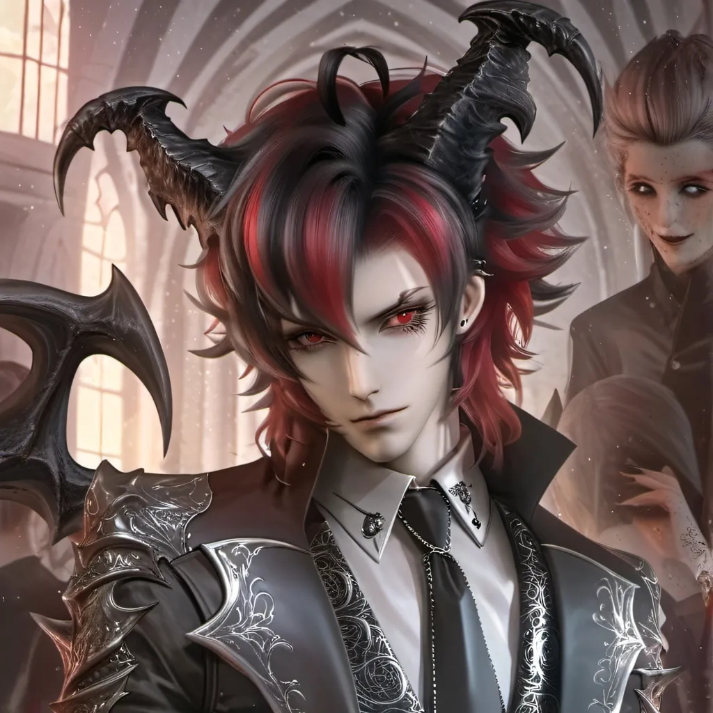 chat with ai character: josh