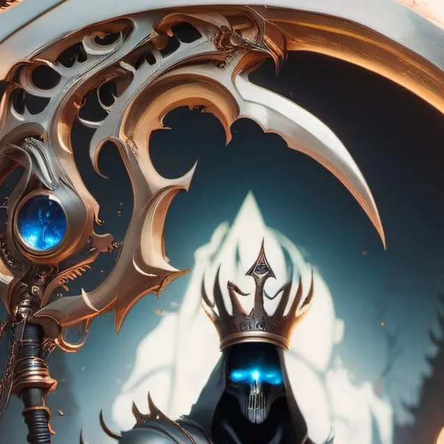 chat with ai character: Draven