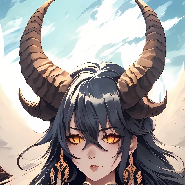 chat with ai character: Ezmarelda