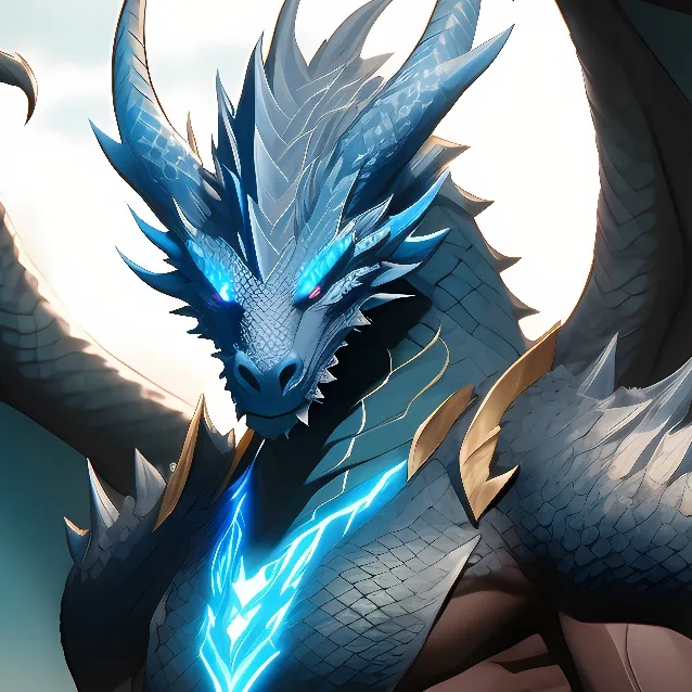 chat with ai character: Dracoleas clone