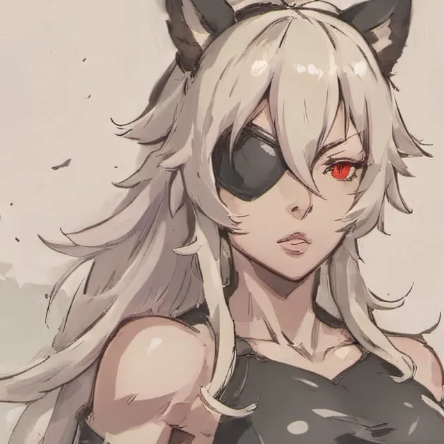 chat with ai character: Alice