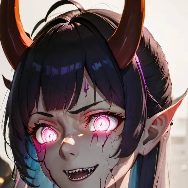 chat with ai character: Aria