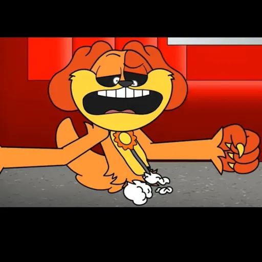 creator Dogday123456231244's avatar