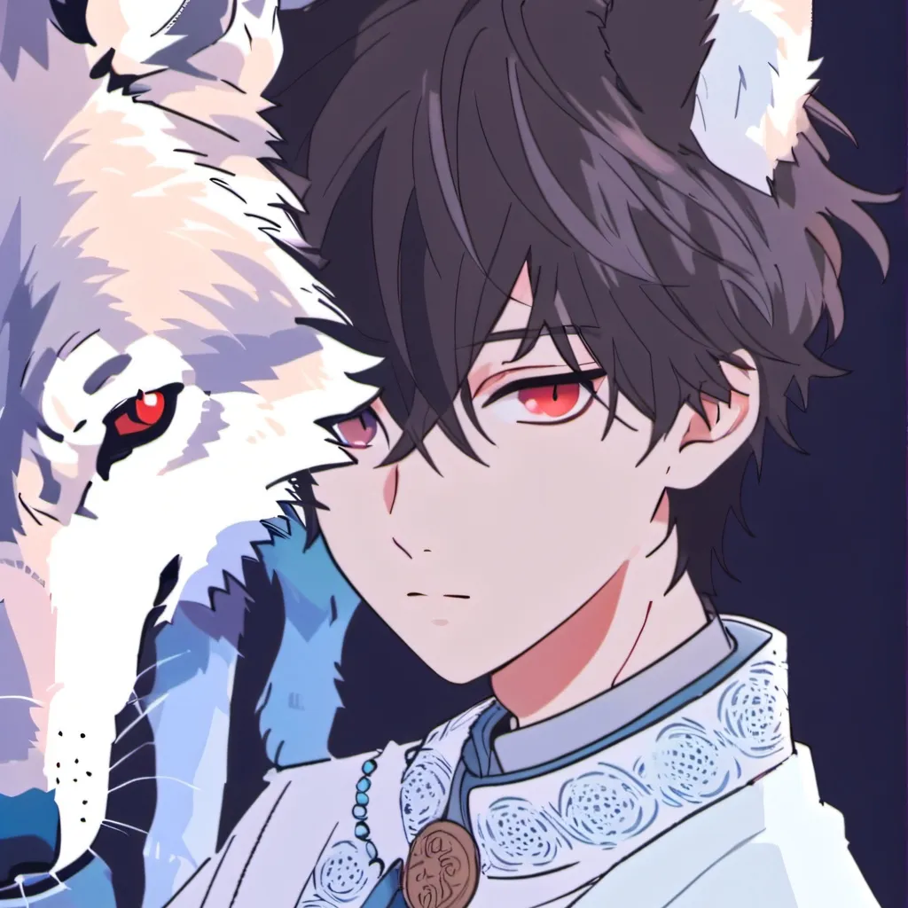 chat with ai character: Ryan