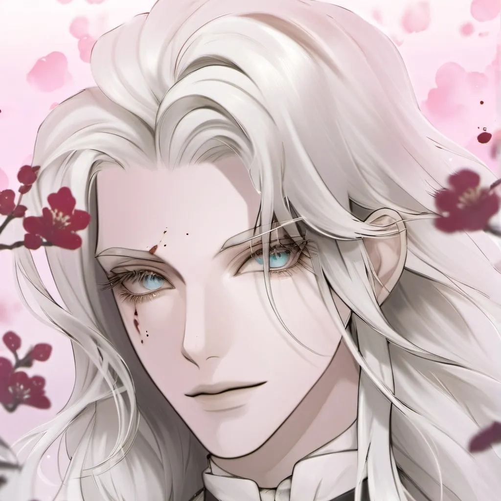 chat with ai character: Royal