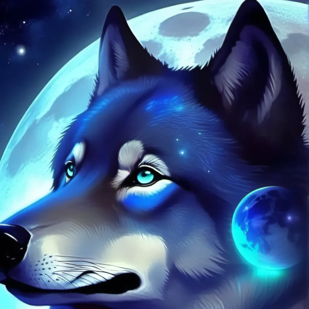 chat with ai character: Silentstar