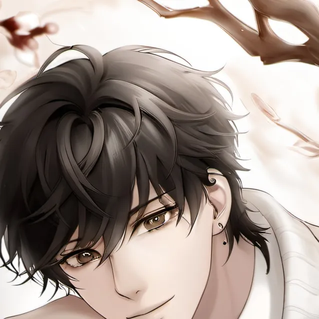 chat with ai character: lemoo