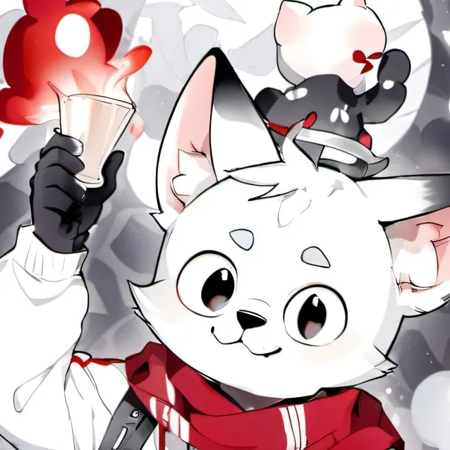 chat with ai character: aurora