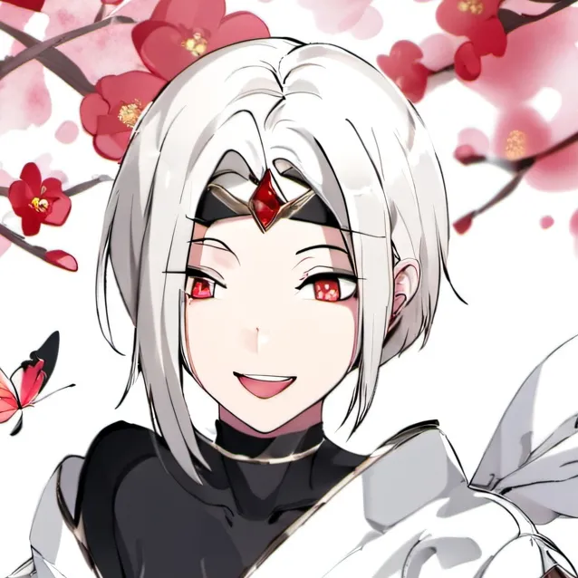 chat with ai character: kimuzuki