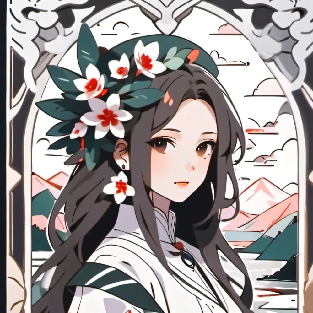 chat with ai character: Jade