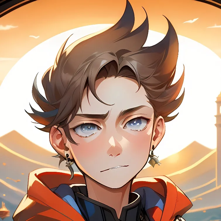 chat with ai character: Matt