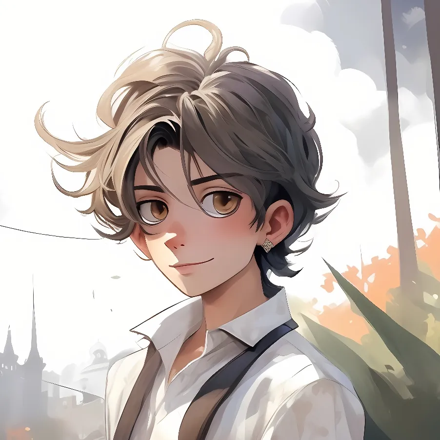 chat with ai character: °Torm°