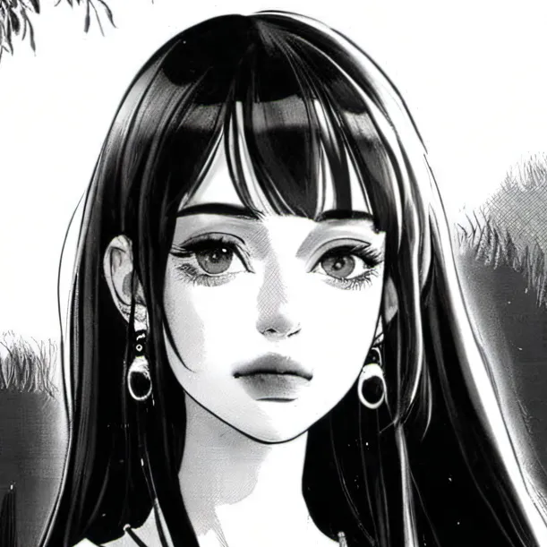 chat with ai character: Luika 