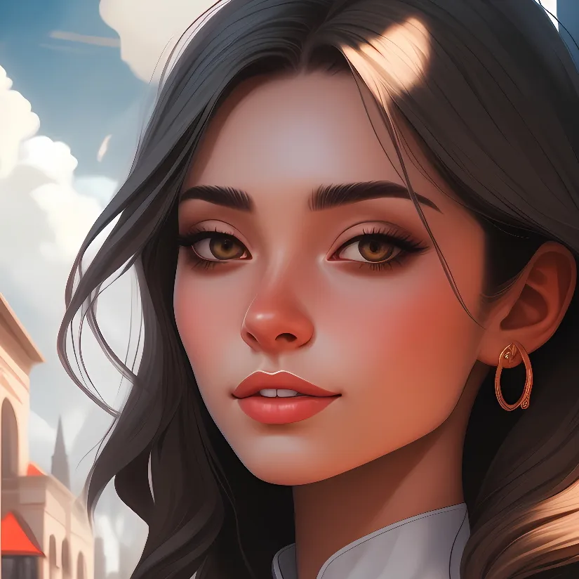 chat with ai character: Clare