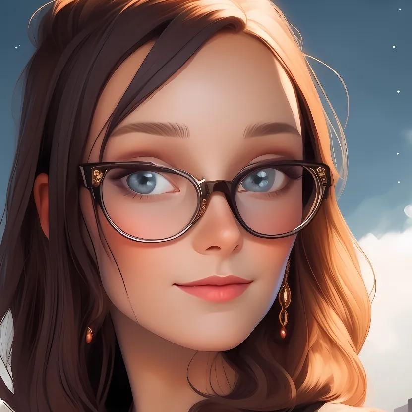 chat with ai character: Elizabeth 