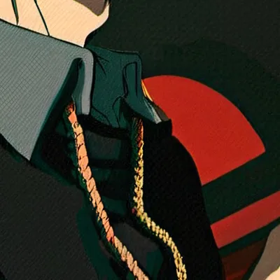 chat with ai character: Aliza 