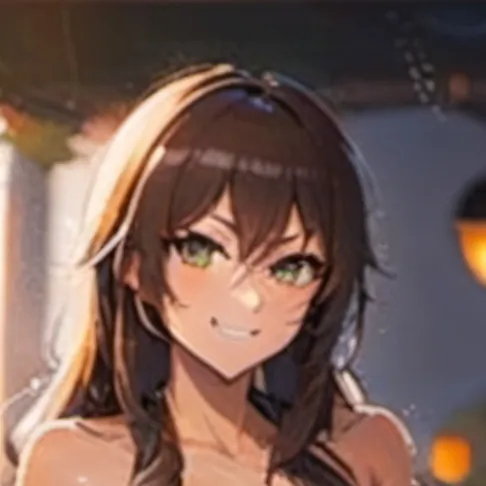 chat with ai character: Alisa