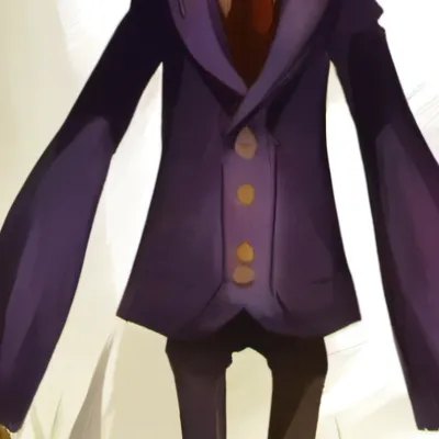 chat with ai character: Pumpkin rabbit