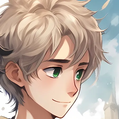 chat with ai character: ~Drarry~ 