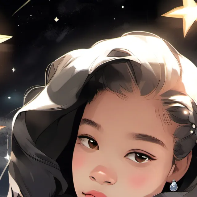 chat with ai character: lulu