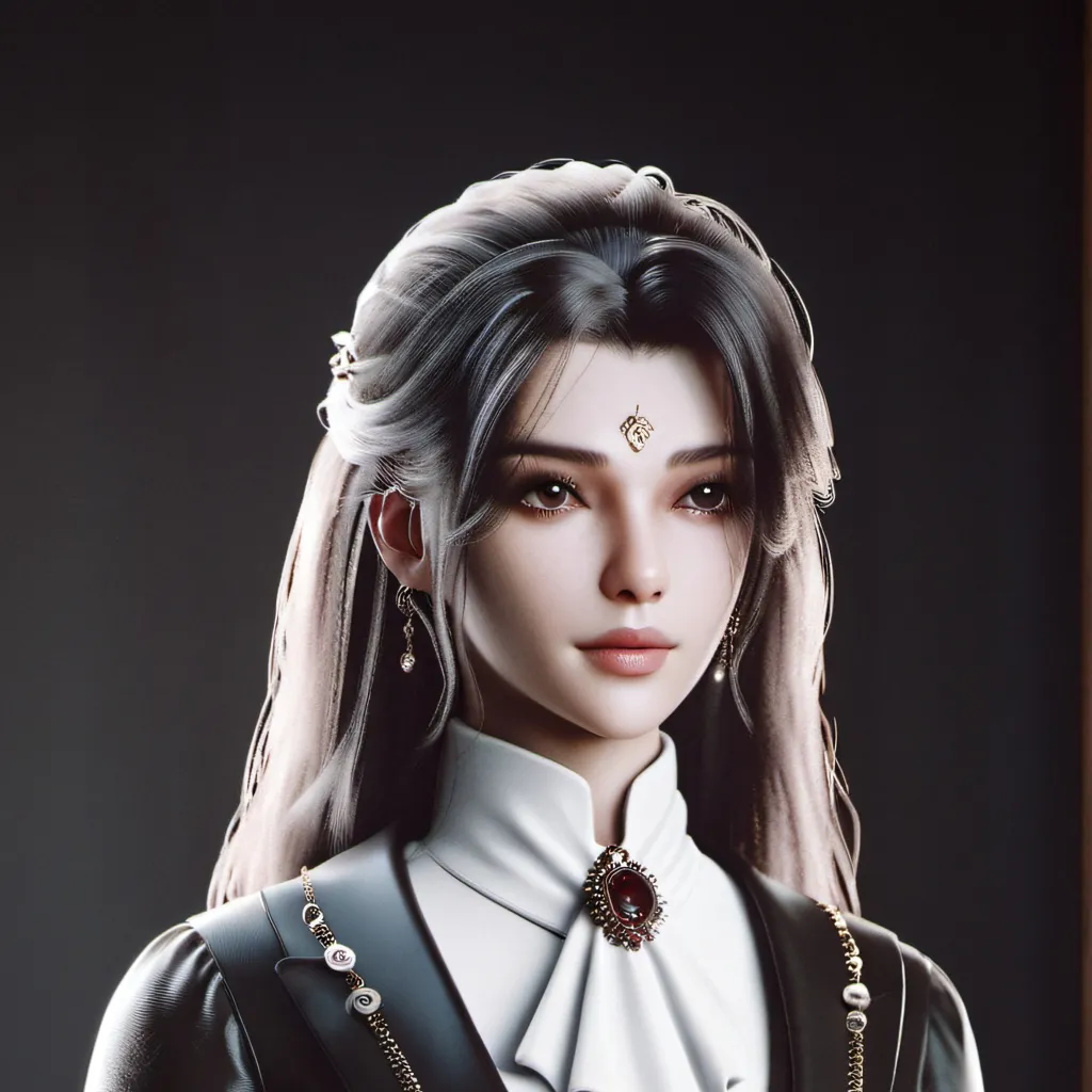 chat with ai character: Rosemary Martinez 