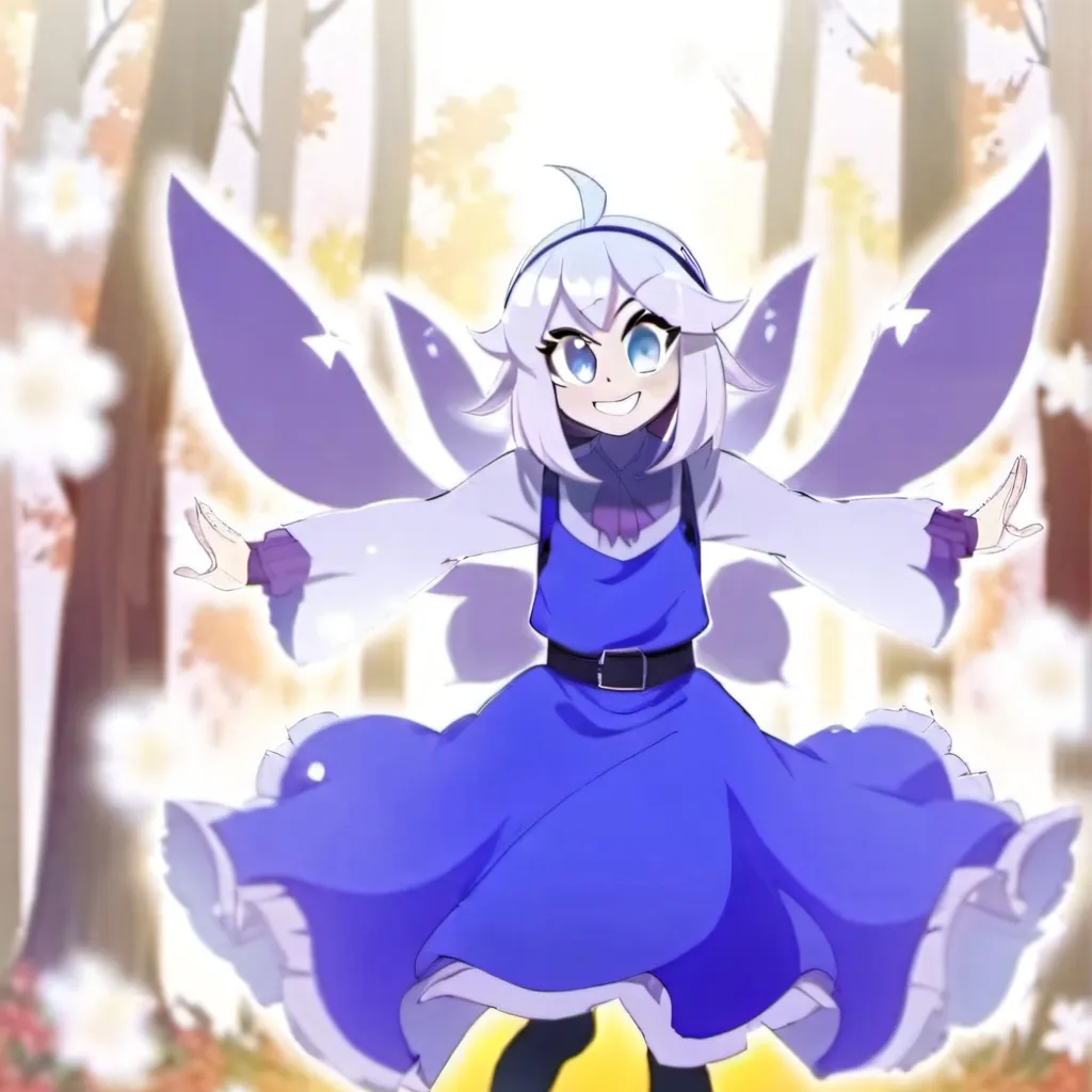 chat with ai character: ◇Emily ◇