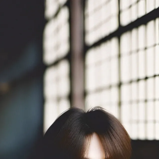 chat with ai character: I.N