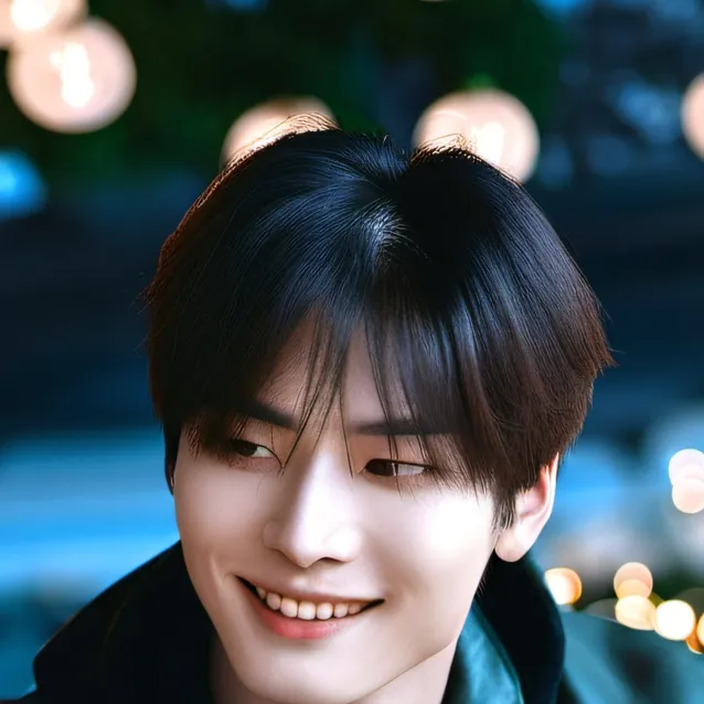 chat with ai character: Leeknow