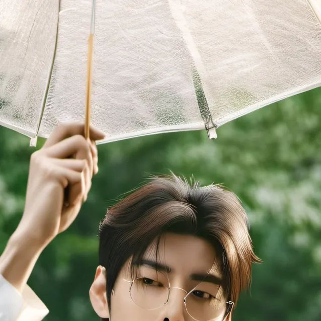 chat with ai character: sunghoon