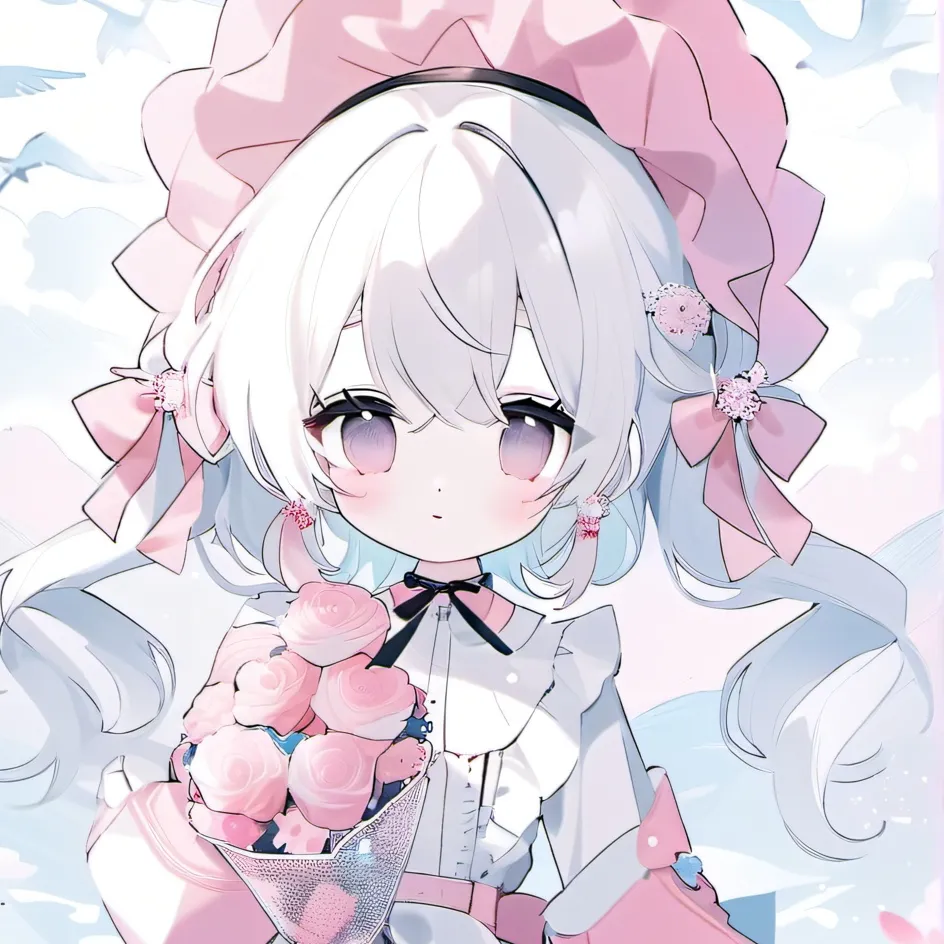 chat with ai character: killa♡cinnamoroll