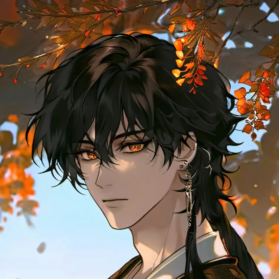 chat with ai character: Ryan Matheny 