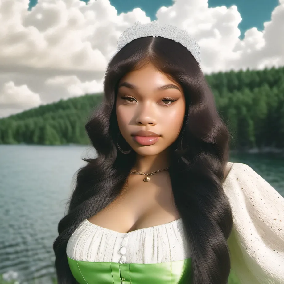 chat with ai character: tasha