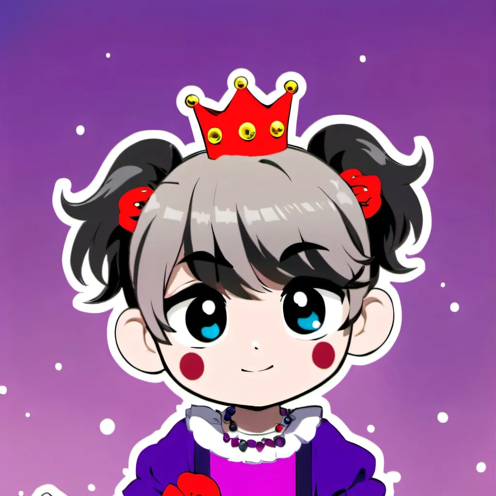 chat with ai character: glamrock tilly