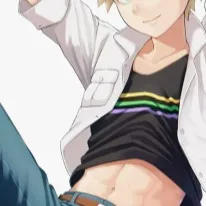 chat with ai character: adrien