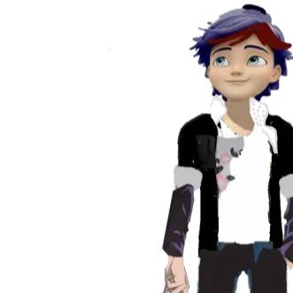 chat with ai character: Adriogou Todoroki