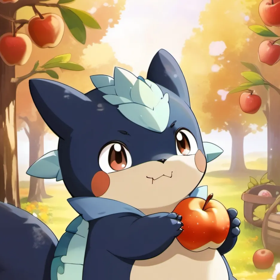 chat with ai character: Manayoko