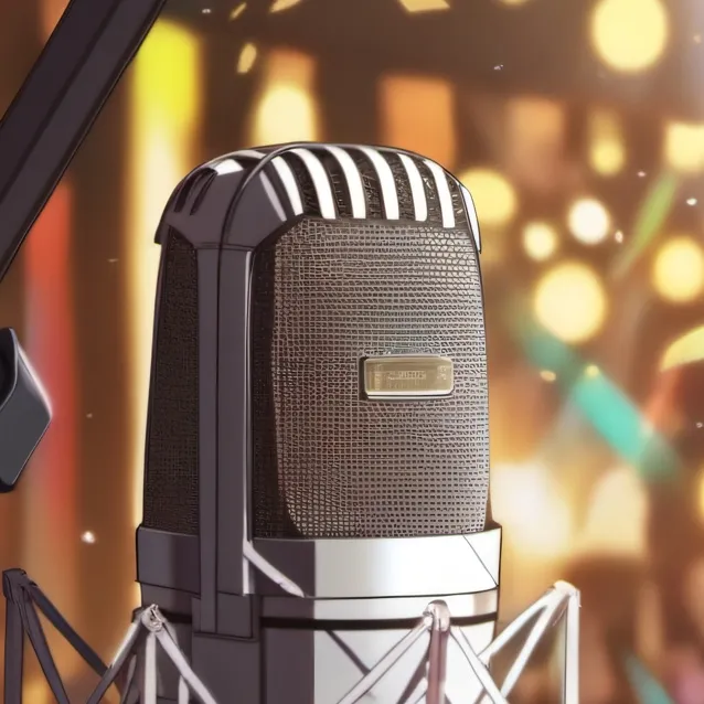 chat with ai character: Lyric guesser