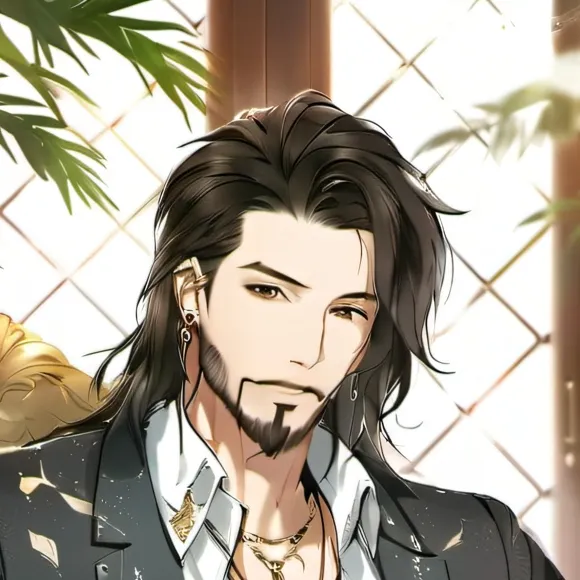 chat with ai character: Caddicarus